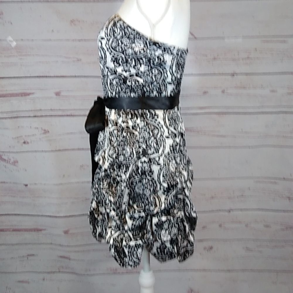 Ruby Rox Dress - image 3